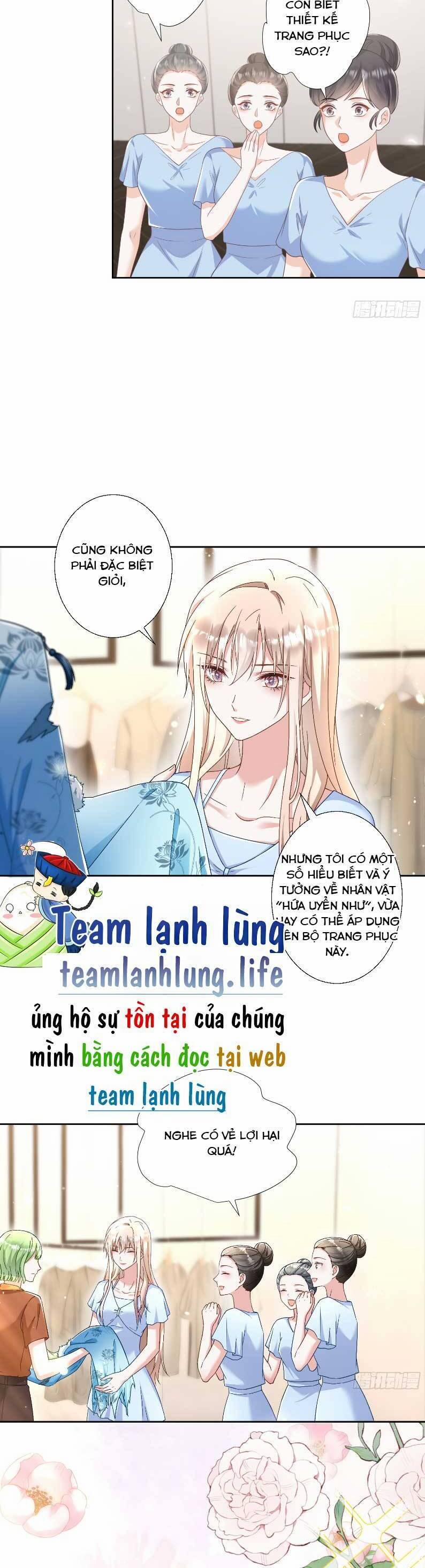 Thiên Kim Giàu Có Phát Điên Sau Khi Tái Sinh 39 trang 11