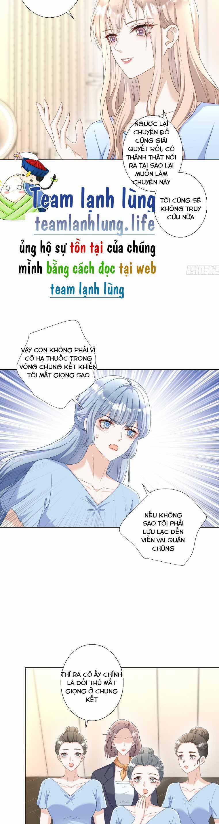 Thiên Kim Giàu Có Phát Điên Sau Khi Tái Sinh 40 trang 11