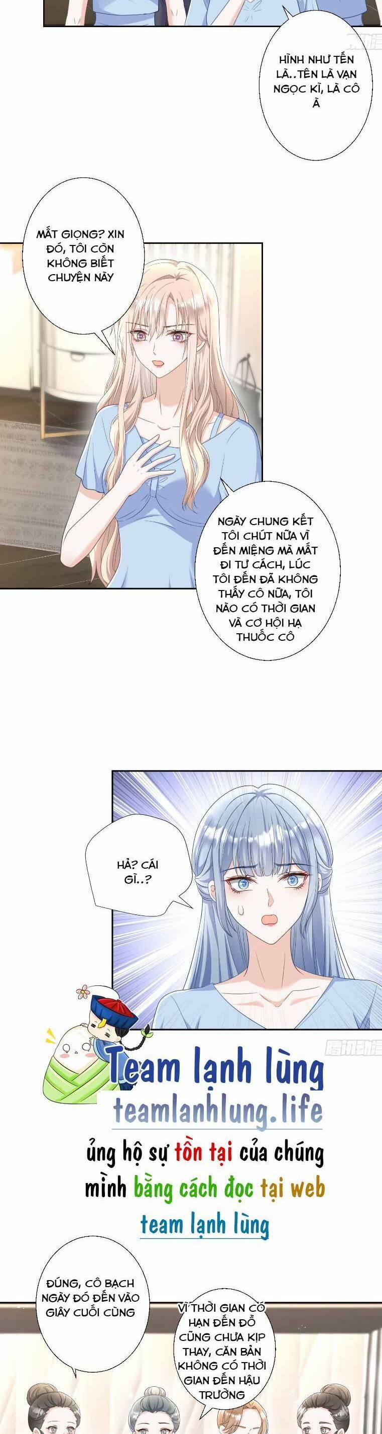 Thiên Kim Giàu Có Phát Điên Sau Khi Tái Sinh 40 trang 12