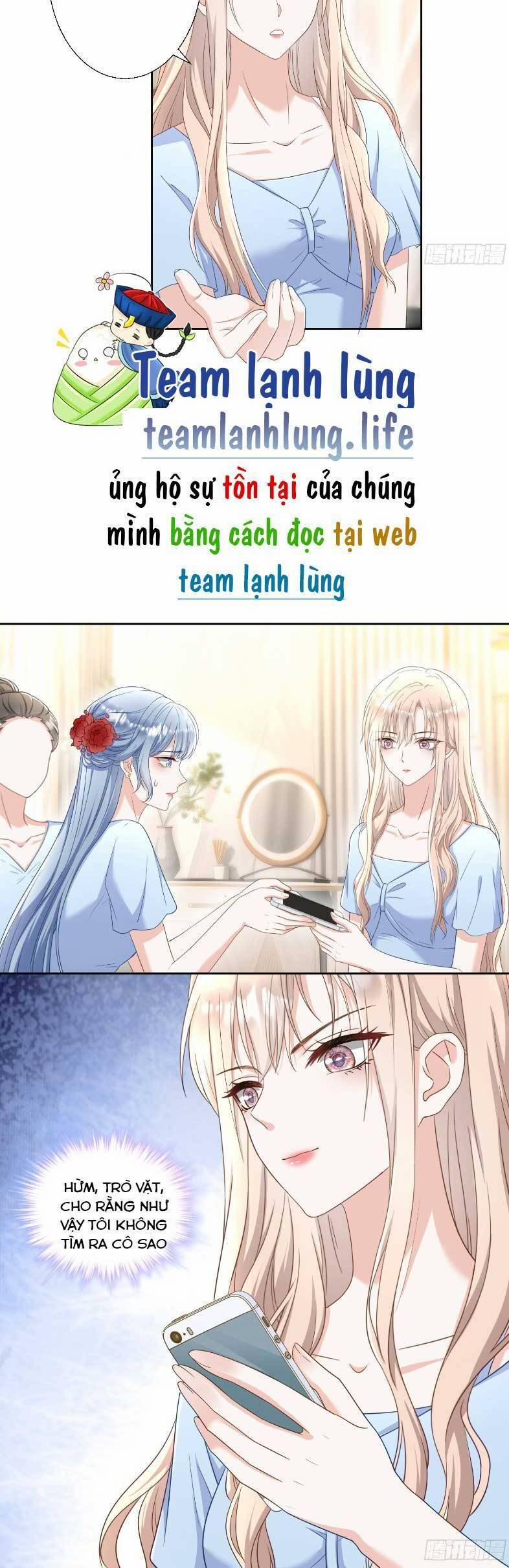 Thiên Kim Giàu Có Phát Điên Sau Khi Tái Sinh 40 trang 15