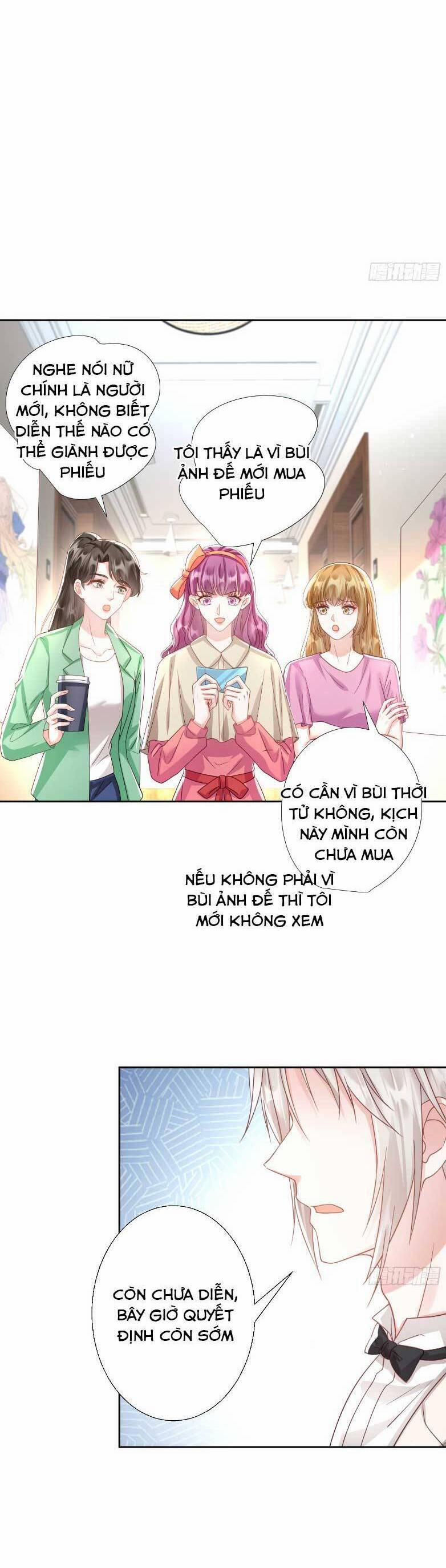 Thiên Kim Giàu Có Phát Điên Sau Khi Tái Sinh 41 trang 14