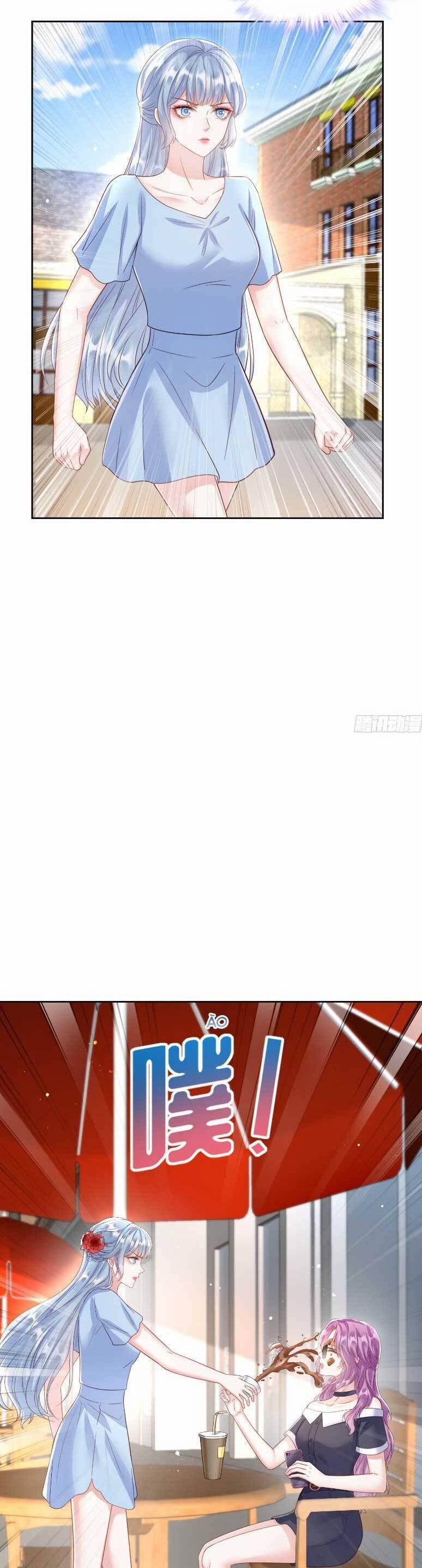 Thiên Kim Giàu Có Phát Điên Sau Khi Tái Sinh 41 trang 5