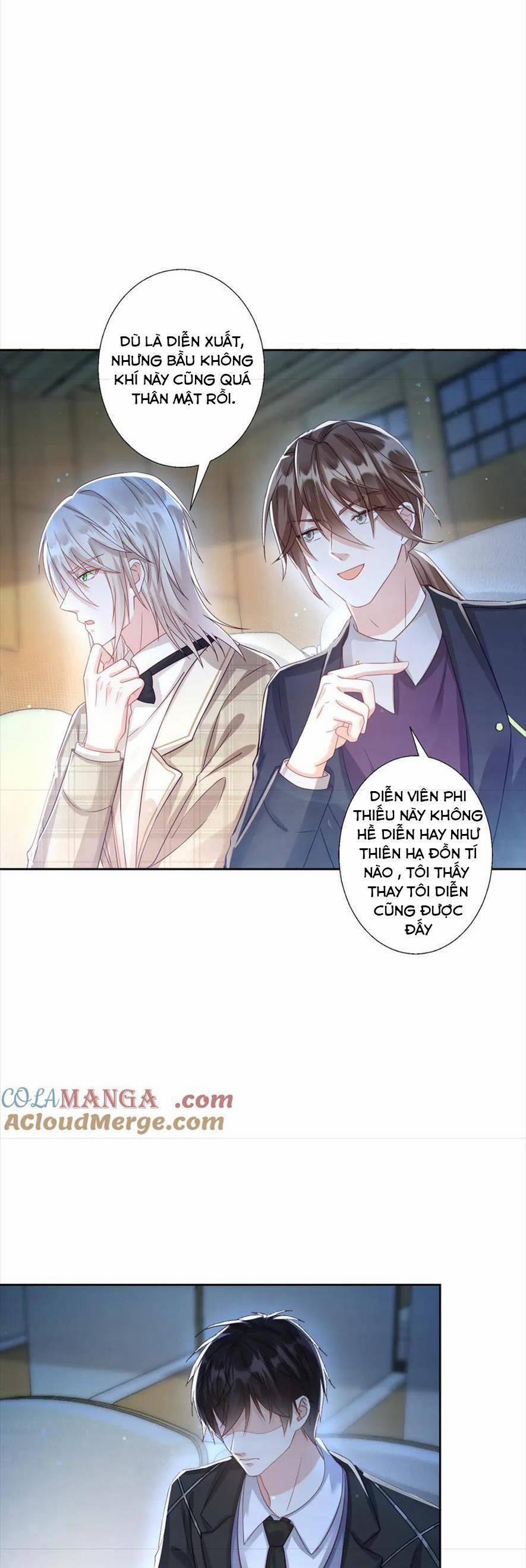 Thiên Kim Giàu Có Phát Điên Sau Khi Tái Sinh 42 trang 16