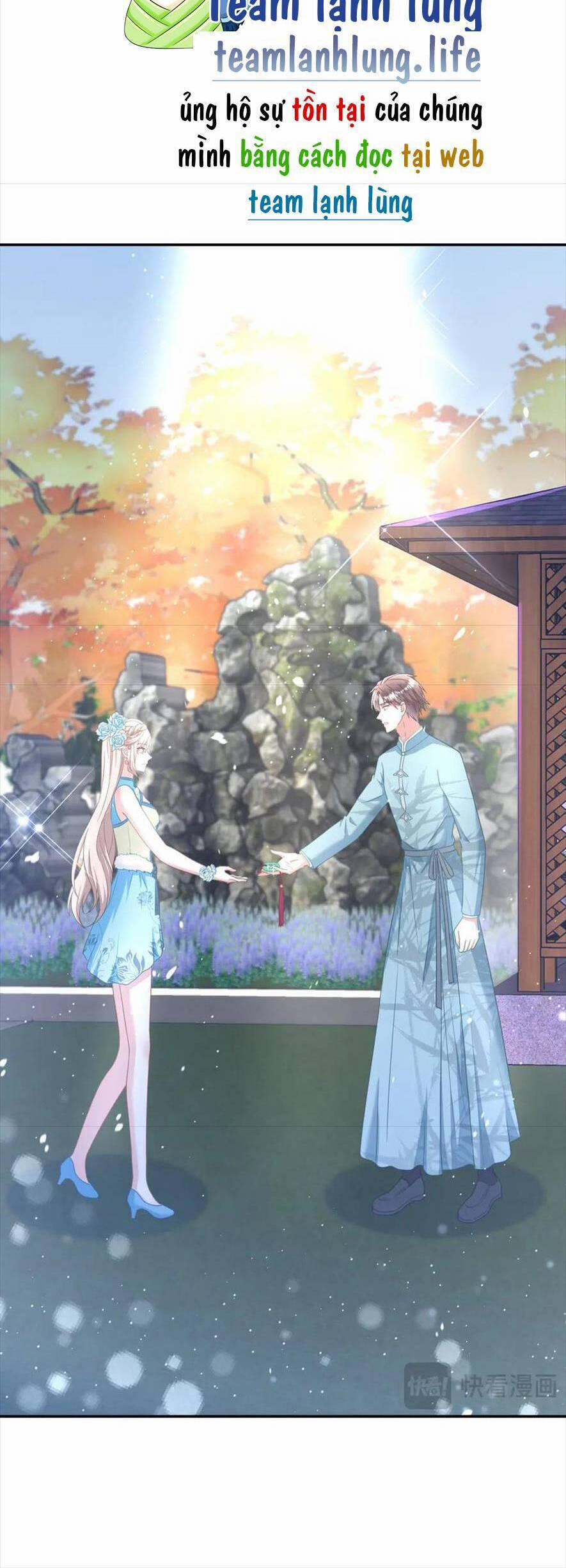 Thiên Kim Giàu Có Phát Điên Sau Khi Tái Sinh 42 trang 19