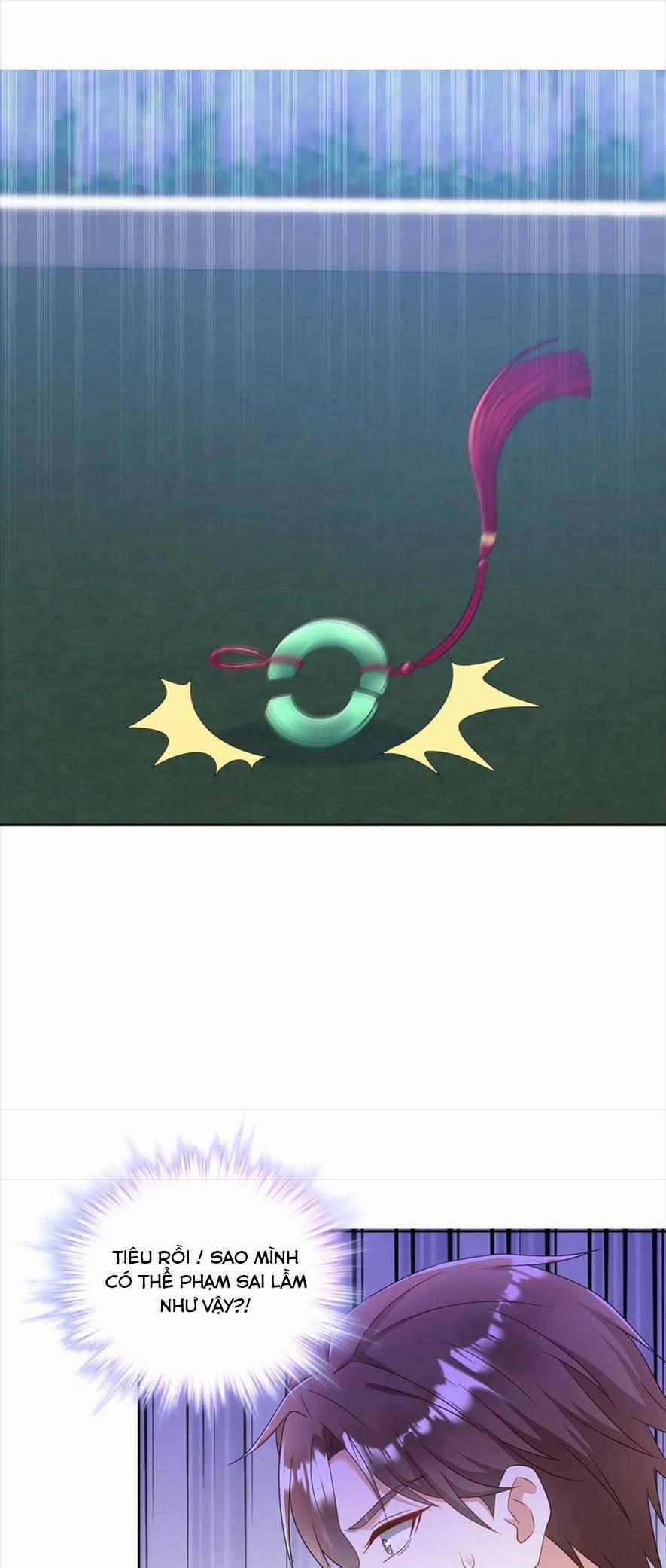 Thiên Kim Giàu Có Phát Điên Sau Khi Tái Sinh 42 trang 20