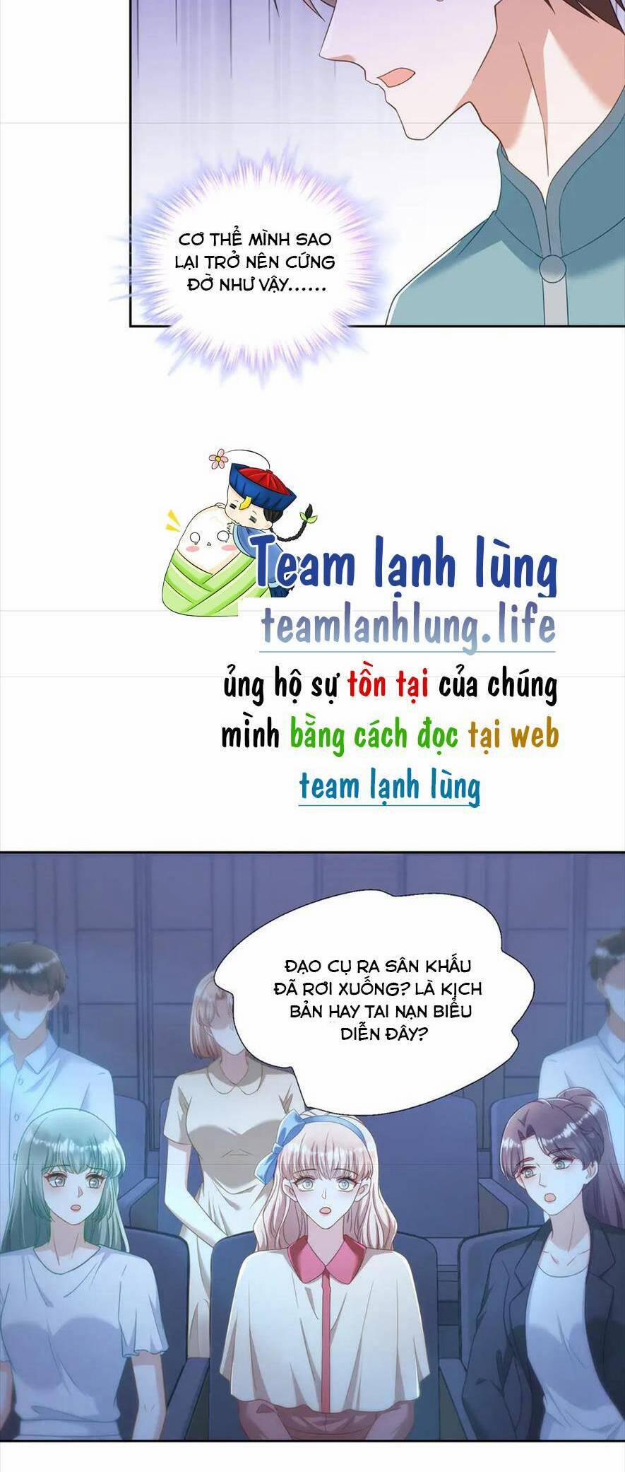 Thiên Kim Giàu Có Phát Điên Sau Khi Tái Sinh 42 trang 21