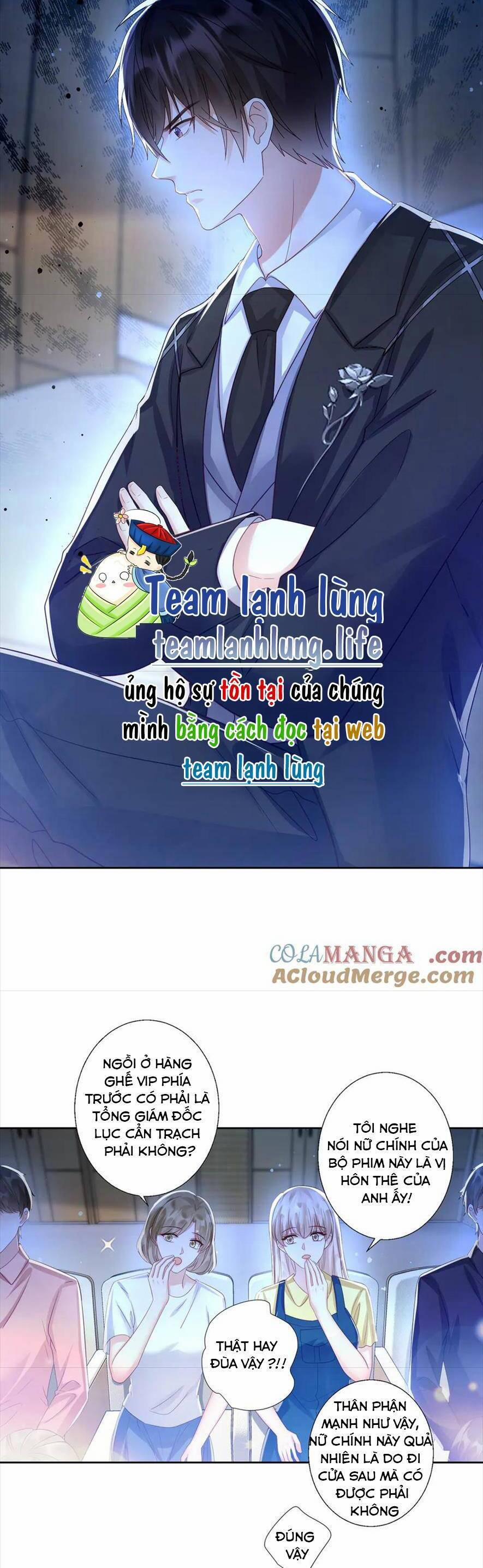 Thiên Kim Giàu Có Phát Điên Sau Khi Tái Sinh 42 trang 4