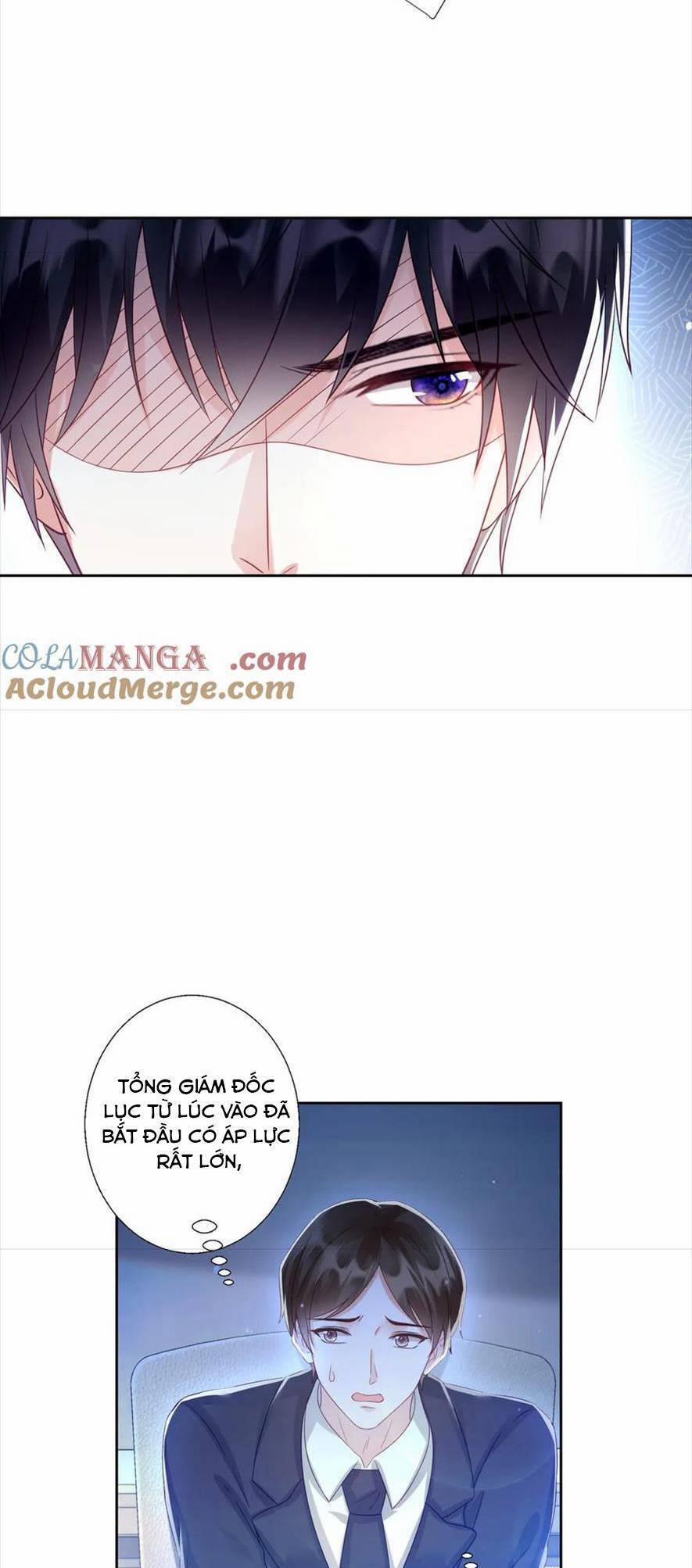 Thiên Kim Giàu Có Phát Điên Sau Khi Tái Sinh 42 trang 5