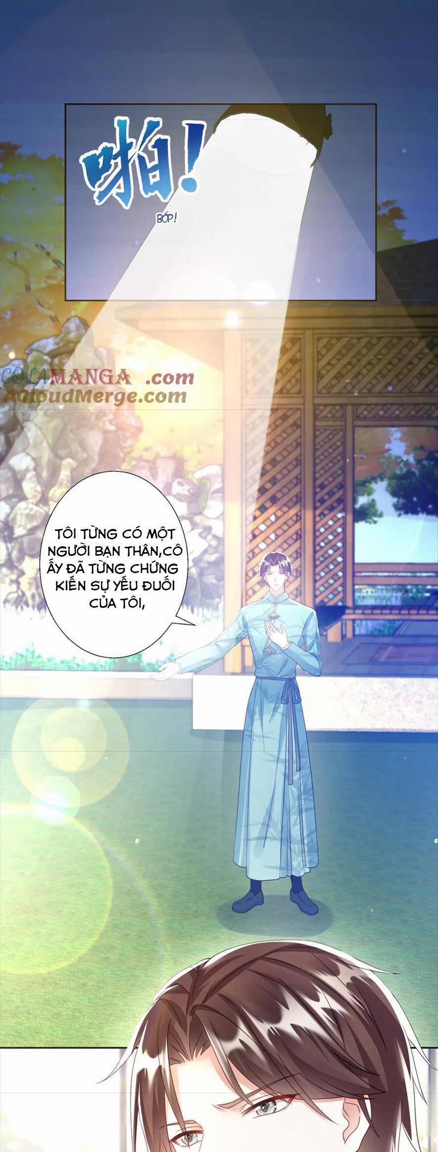 Thiên Kim Giàu Có Phát Điên Sau Khi Tái Sinh 42 trang 7