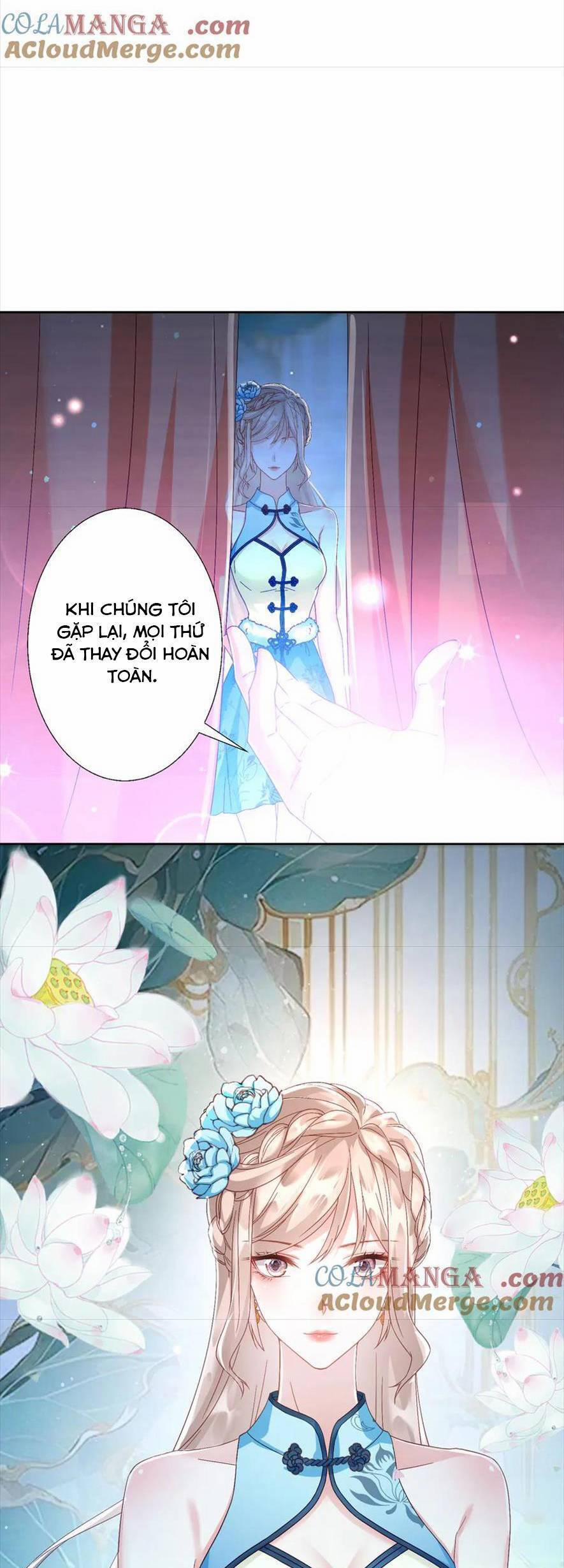 Thiên Kim Giàu Có Phát Điên Sau Khi Tái Sinh 42 trang 9