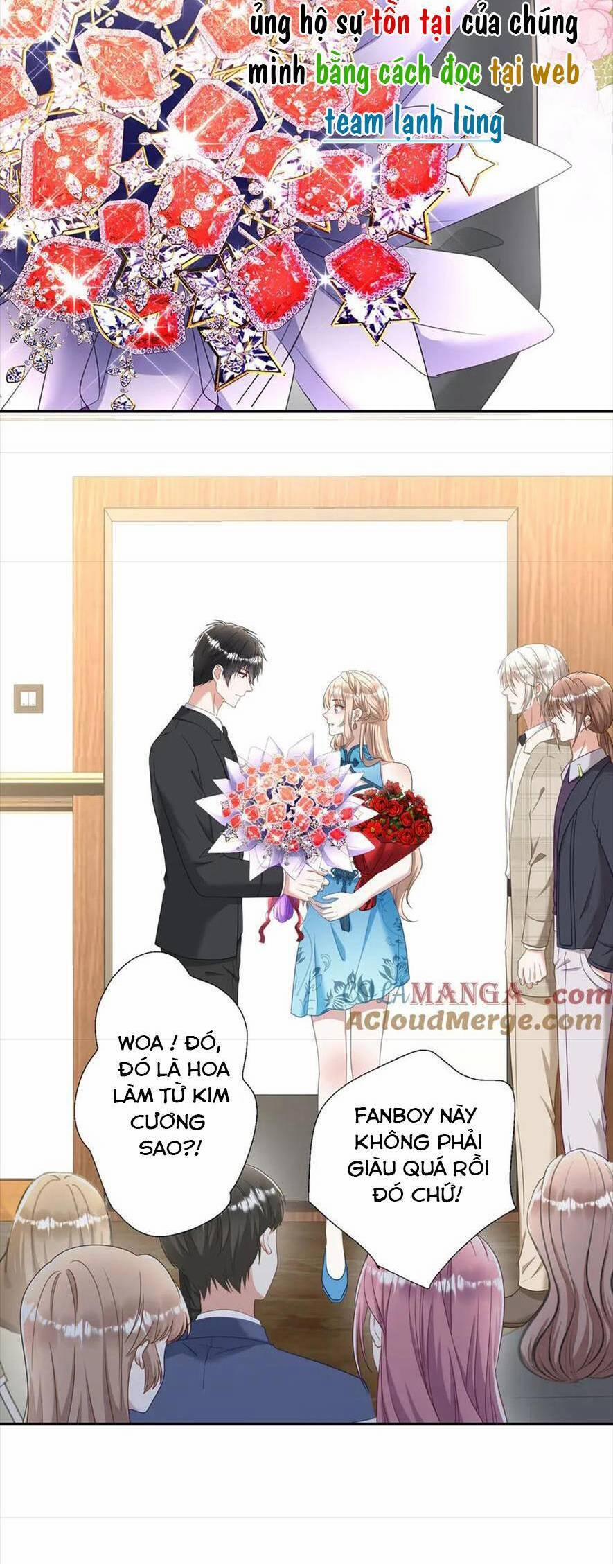 Thiên Kim Giàu Có Phát Điên Sau Khi Tái Sinh 43 trang 12