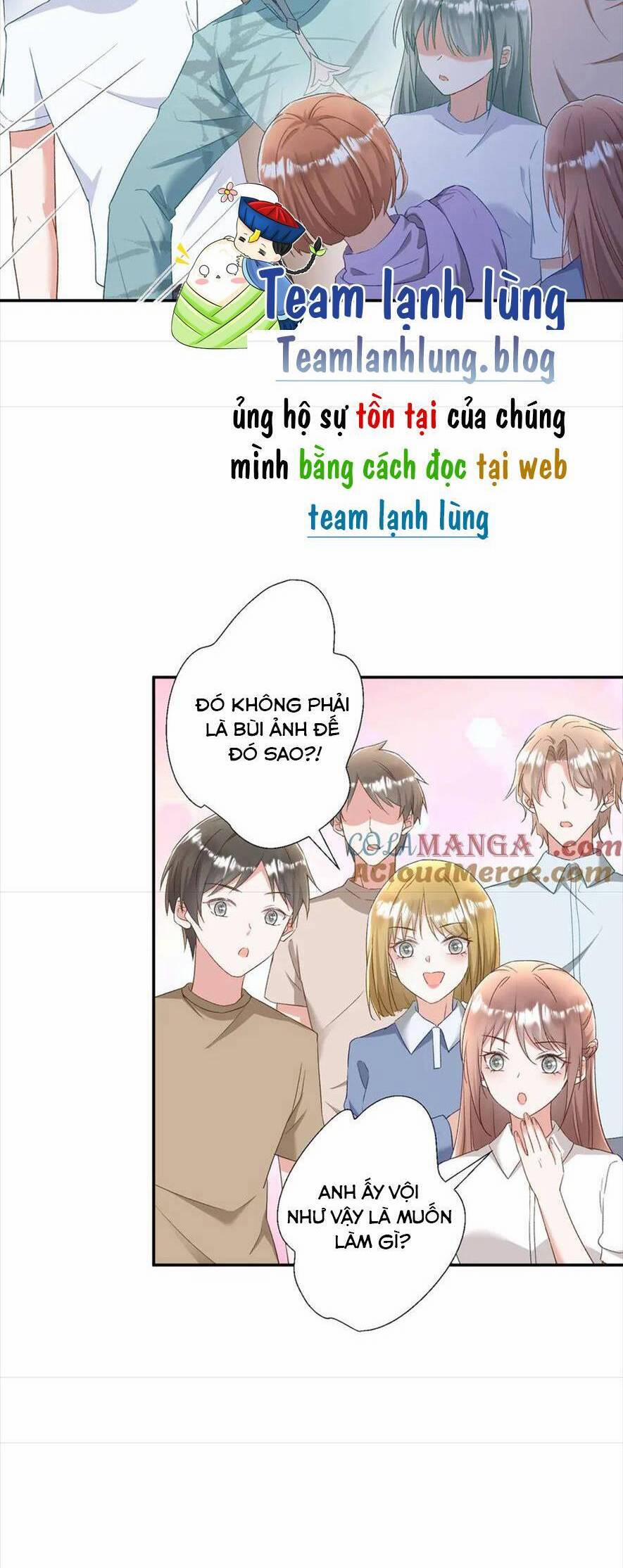 Thiên Kim Giàu Có Phát Điên Sau Khi Tái Sinh 43 trang 18