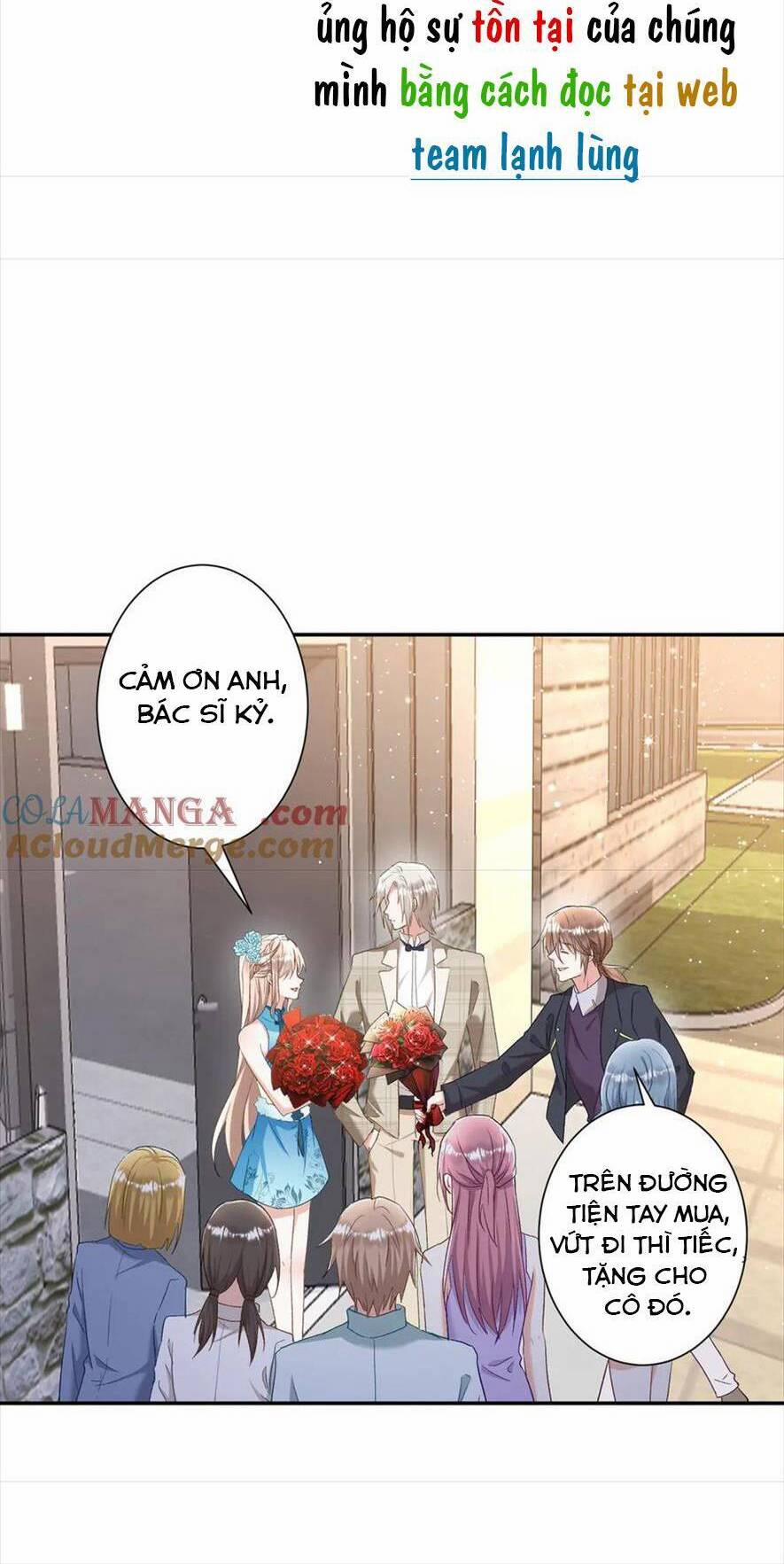 Thiên Kim Giàu Có Phát Điên Sau Khi Tái Sinh 43 trang 7