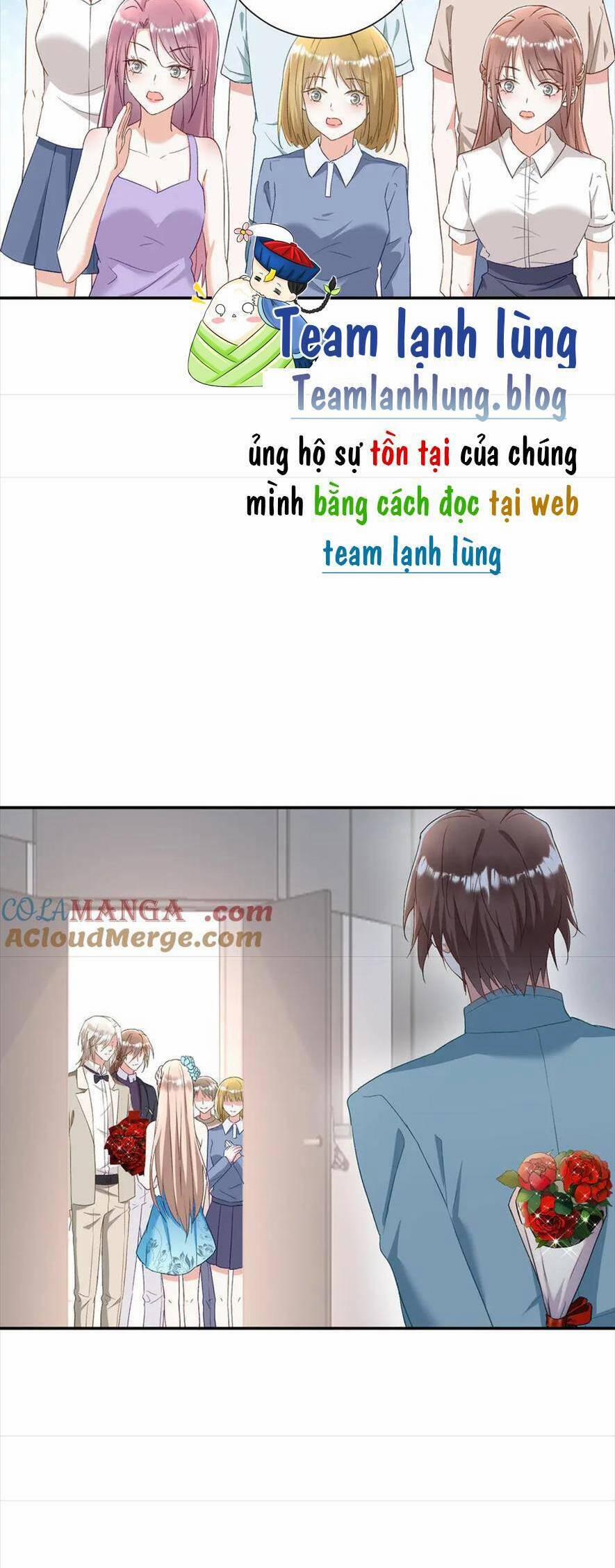 Thiên Kim Giàu Có Phát Điên Sau Khi Tái Sinh 43 trang 9