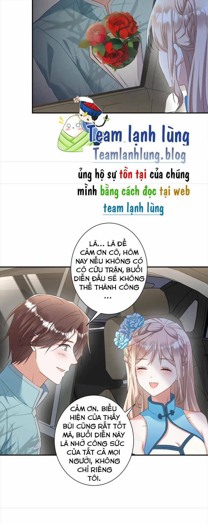 Thiên Kim Giàu Có Phát Điên Sau Khi Tái Sinh 44 trang 1