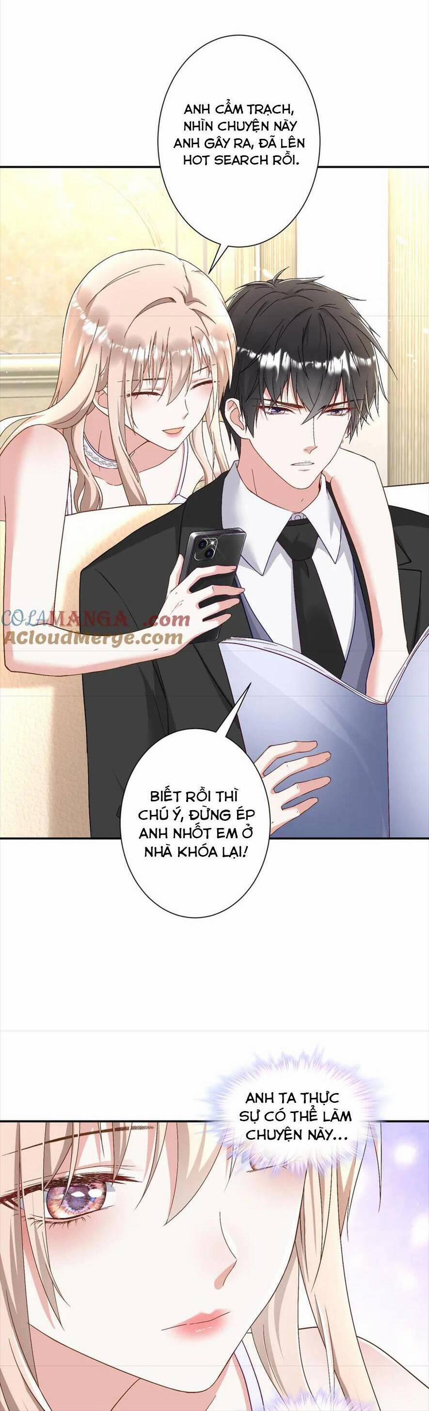 Thiên Kim Giàu Có Phát Điên Sau Khi Tái Sinh 44 trang 5