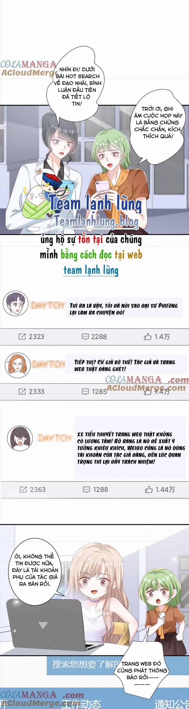 Thiên Kim Giàu Có Phát Điên Sau Khi Tái Sinh 45 trang 2