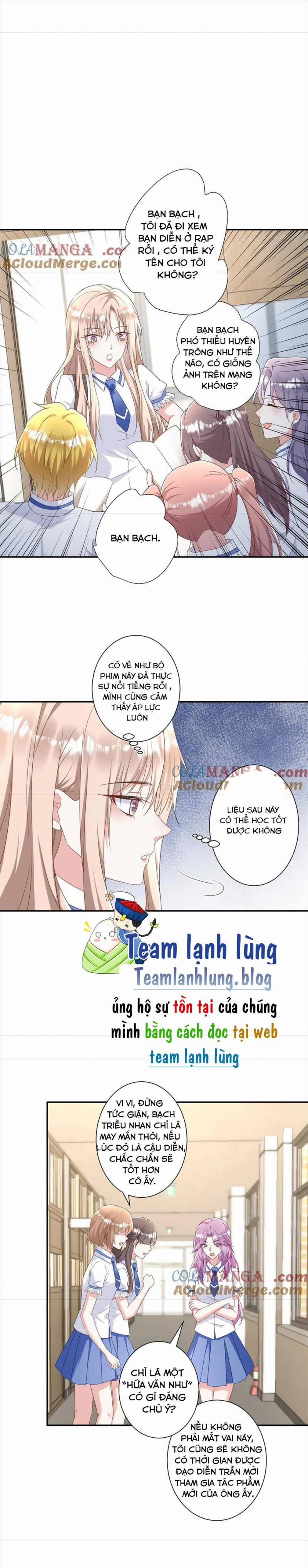 Thiên Kim Giàu Có Phát Điên Sau Khi Tái Sinh 45 trang 6