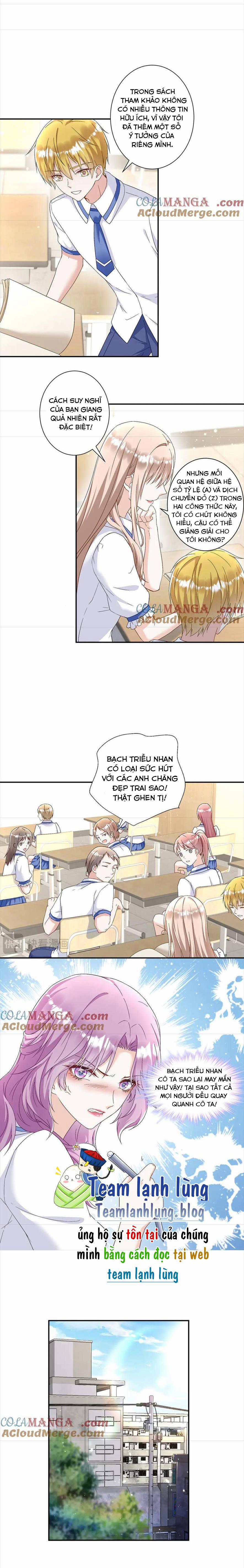 Thiên Kim Giàu Có Phát Điên Sau Khi Tái Sinh 47 trang 1