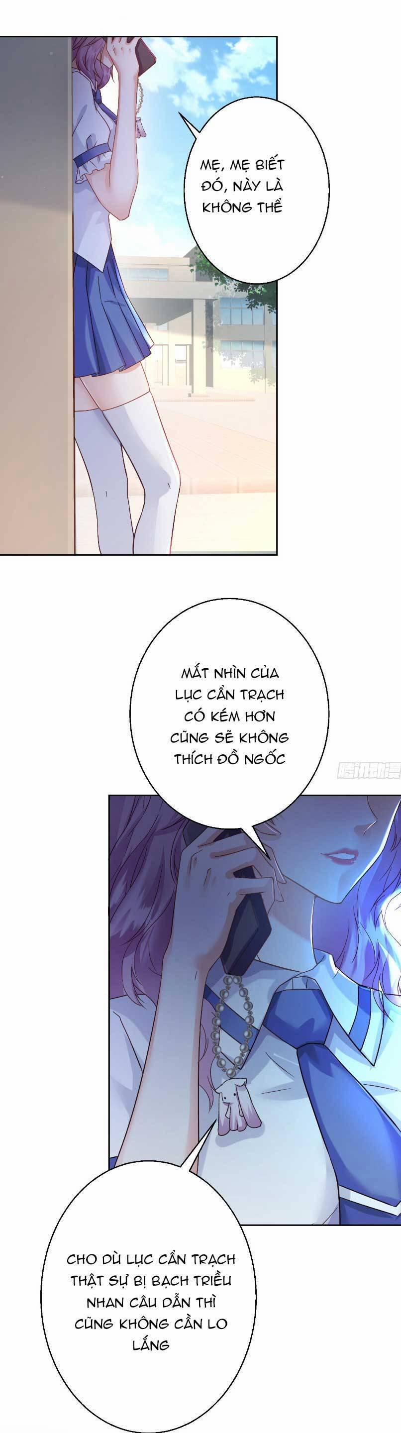 Thiên Kim Giàu Có Phát Điên Sau Khi Tái Sinh 5 trang 15