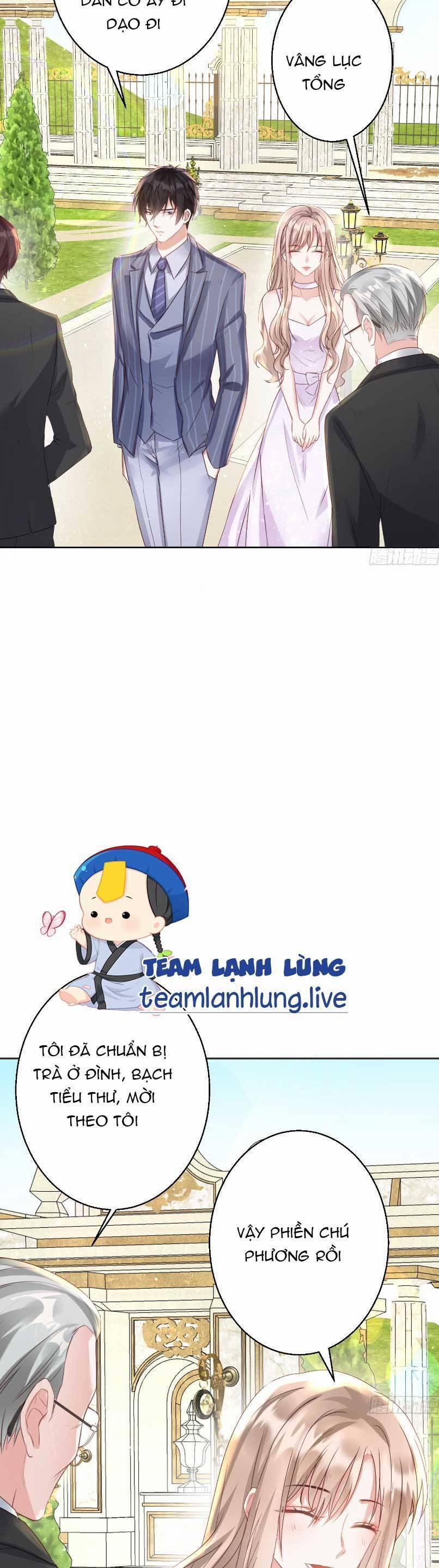 Thiên Kim Giàu Có Phát Điên Sau Khi Tái Sinh 5 trang 21