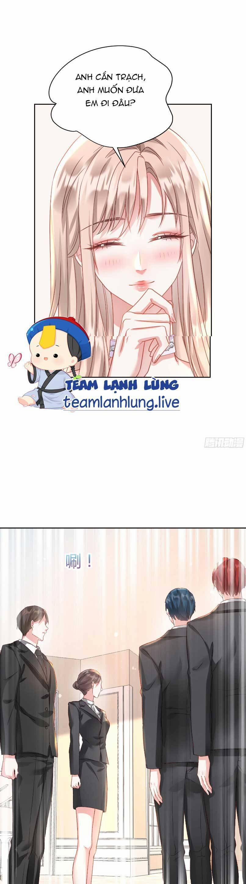 Thiên Kim Giàu Có Phát Điên Sau Khi Tái Sinh 5 trang 3