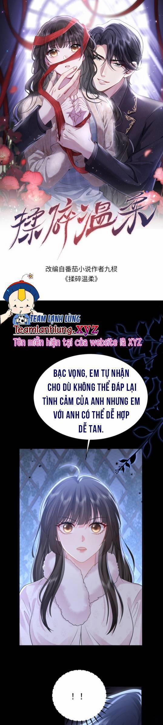 Thiên Kim Mù Phá Sản Và Tổng Tài Diêm Vương 182 trang 3