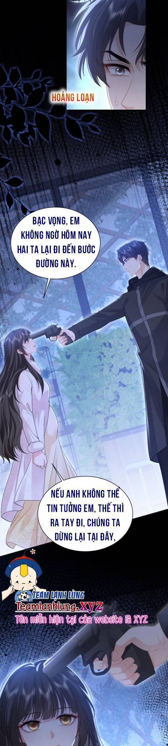 Thiên Kim Mù Phá Sản Và Tổng Tài Diêm Vương 182 trang 4