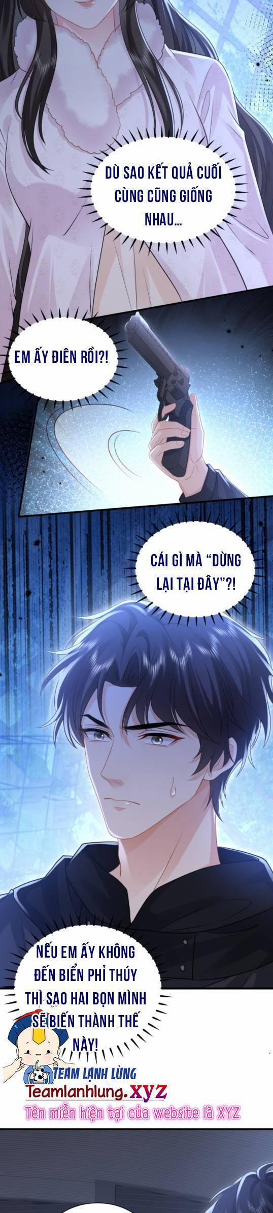 Thiên Kim Mù Phá Sản Và Tổng Tài Diêm Vương 182 trang 5