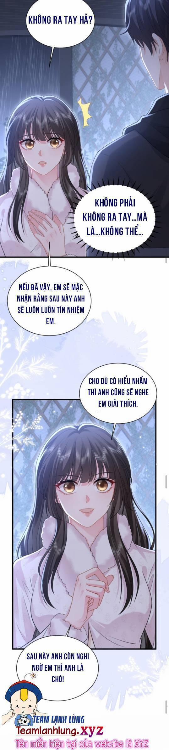 Thiên Kim Mù Phá Sản Và Tổng Tài Diêm Vương 182 trang 6