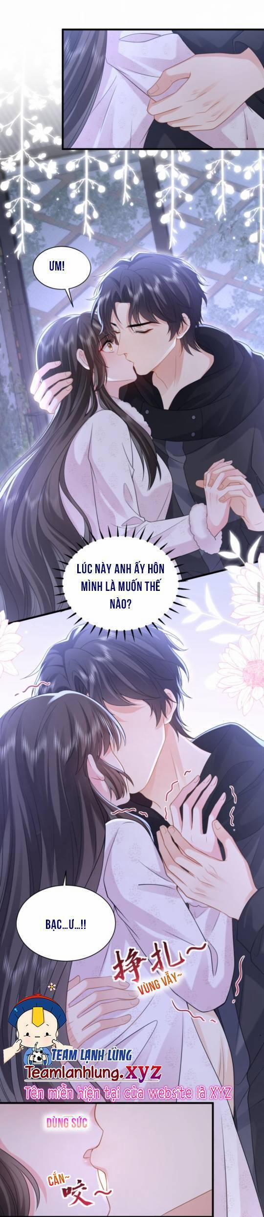 Thiên Kim Mù Phá Sản Và Tổng Tài Diêm Vương 182 trang 7