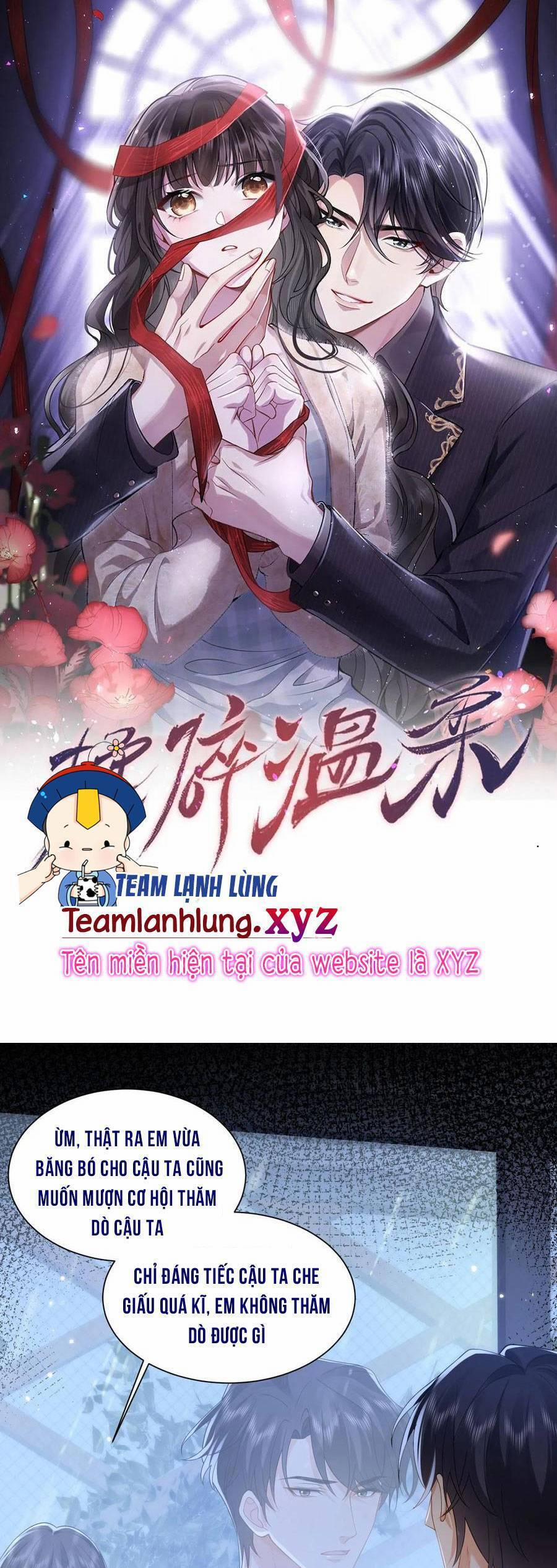 Thiên Kim Mù Phá Sản Và Tổng Tài Diêm Vương 183 trang 3