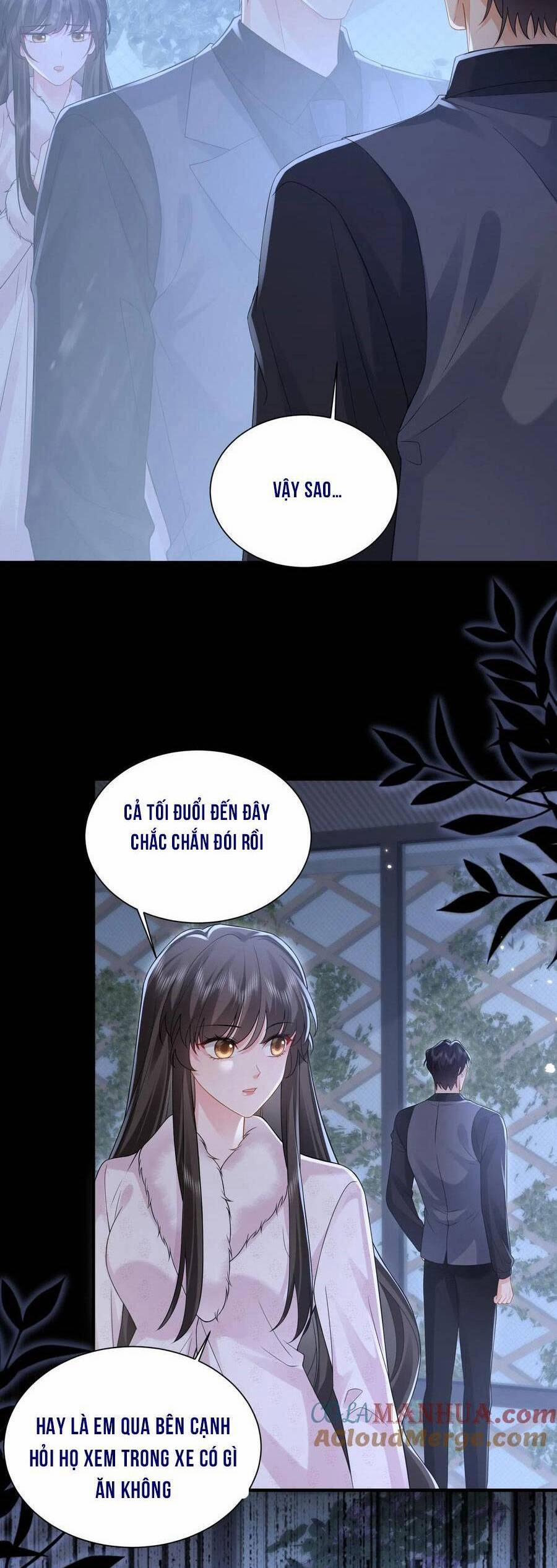 Thiên Kim Mù Phá Sản Và Tổng Tài Diêm Vương 183 trang 4