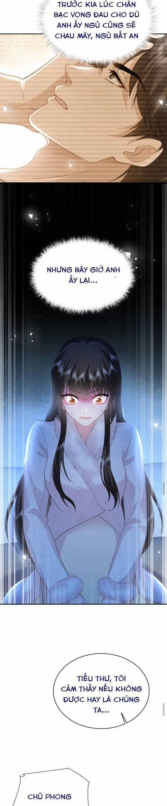 Thiên Kim Mù Phá Sản Và Tổng Tài Diêm Vương 184 trang 6