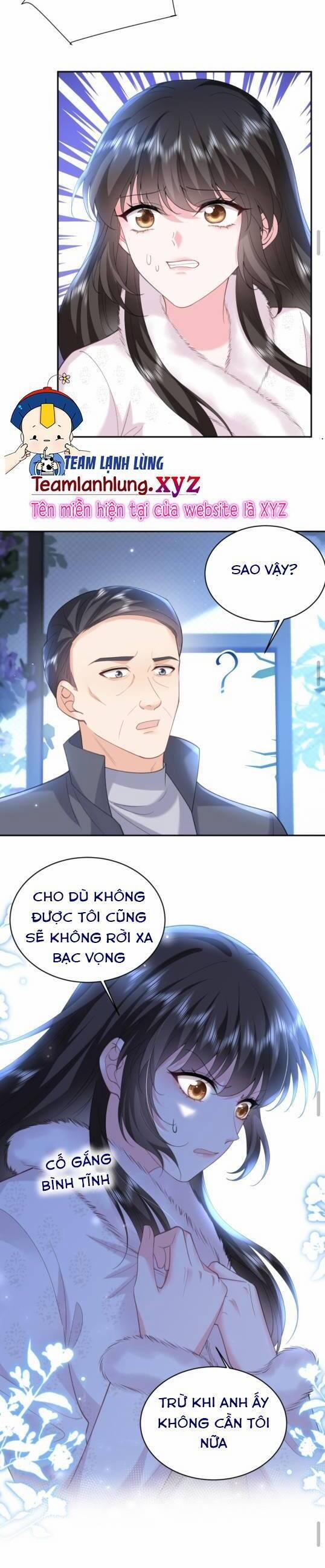 Thiên Kim Mù Phá Sản Và Tổng Tài Diêm Vương 184 trang 7