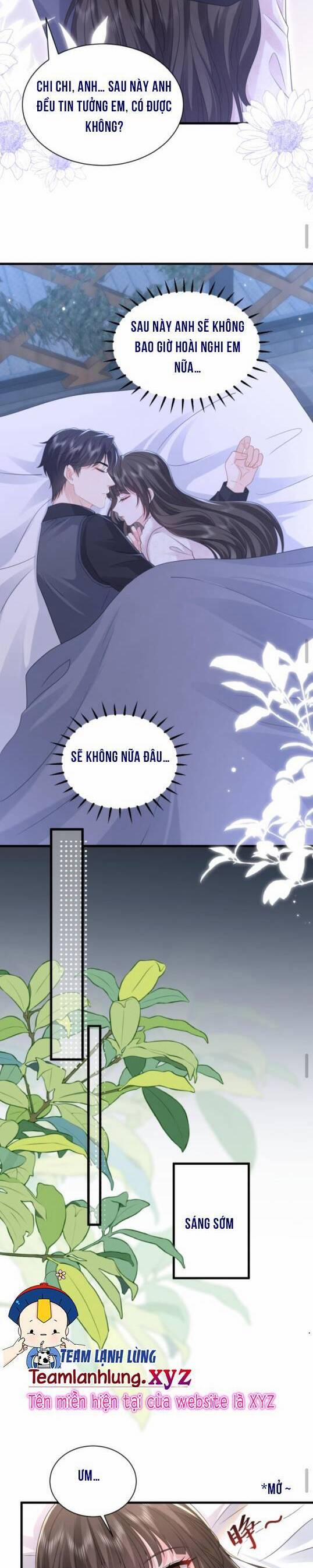 Thiên Kim Mù Phá Sản Và Tổng Tài Diêm Vương 185 trang 5