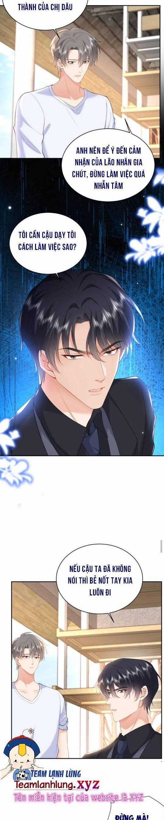 Thiên Kim Mù Phá Sản Và Tổng Tài Diêm Vương 186 trang 4