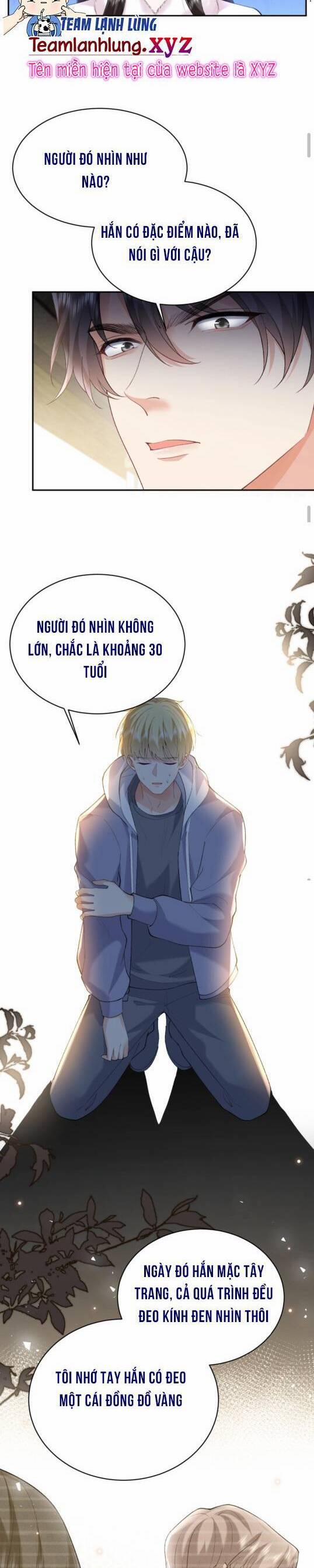 Thiên Kim Mù Phá Sản Và Tổng Tài Diêm Vương 186 trang 6