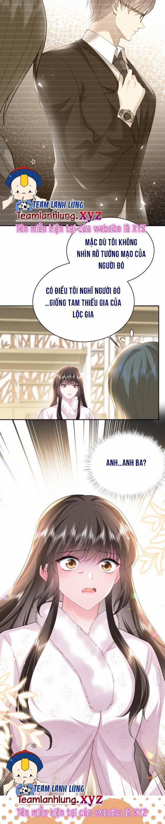 Thiên Kim Mù Phá Sản Và Tổng Tài Diêm Vương 186 trang 7