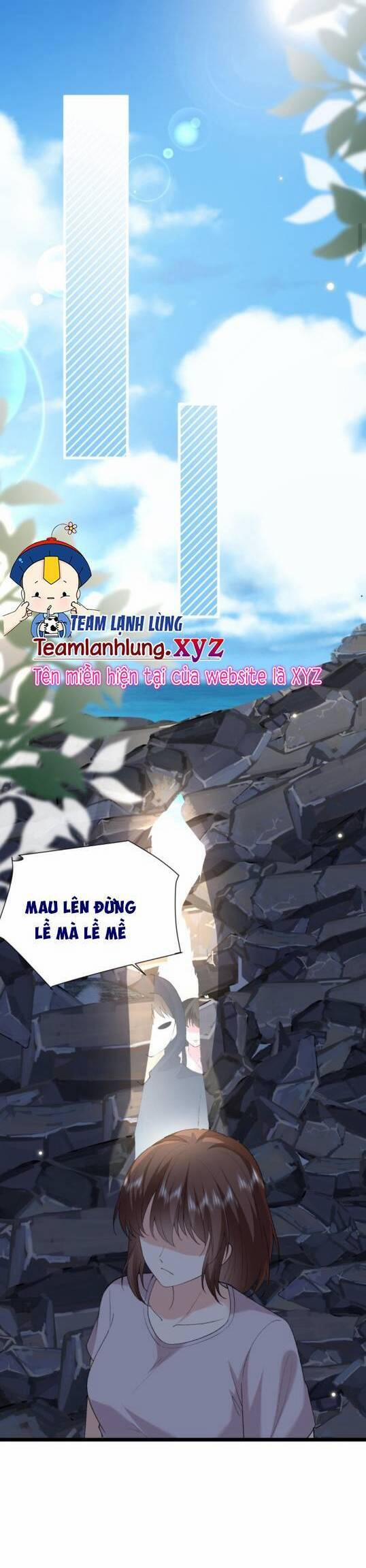 Thiên Kim Mù Phá Sản Và Tổng Tài Diêm Vương 187 trang 10