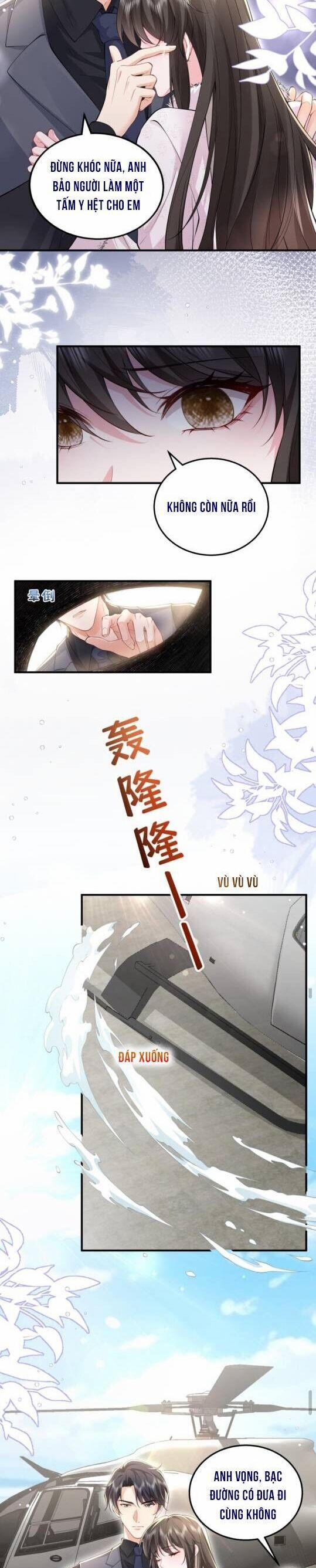 Thiên Kim Mù Phá Sản Và Tổng Tài Diêm Vương 188 trang 7