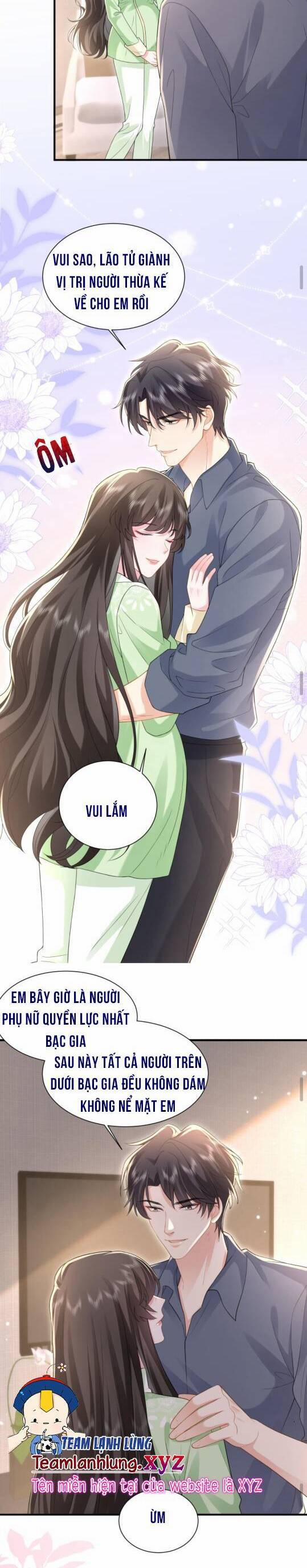 Thiên Kim Mù Phá Sản Và Tổng Tài Diêm Vương 190 trang 7