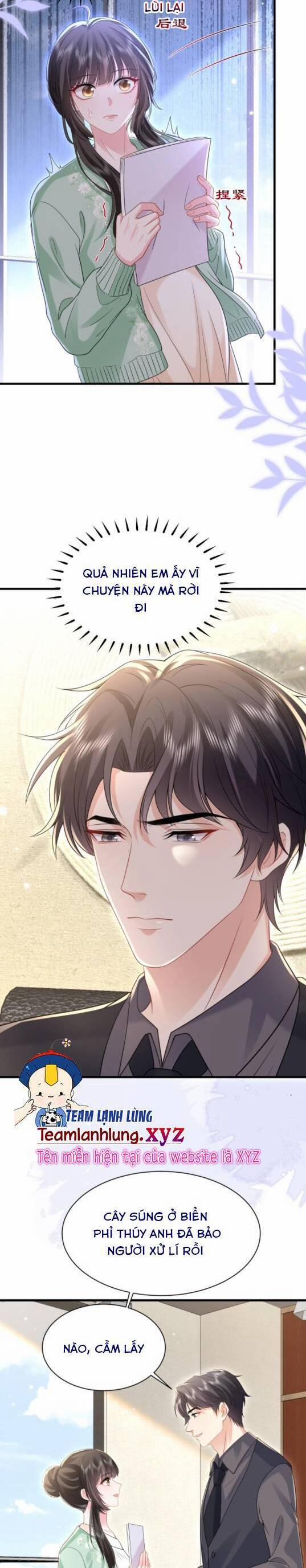 Thiên Kim Mù Phá Sản Và Tổng Tài Diêm Vương 191 trang 13