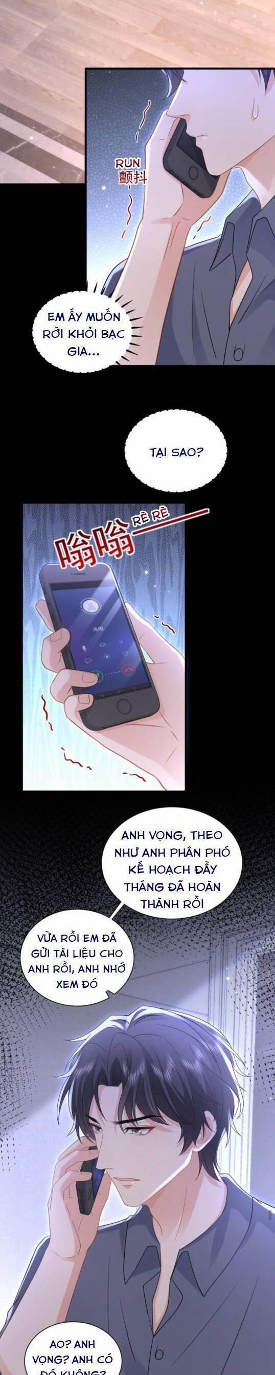 Thiên Kim Mù Phá Sản Và Tổng Tài Diêm Vương 191 trang 4