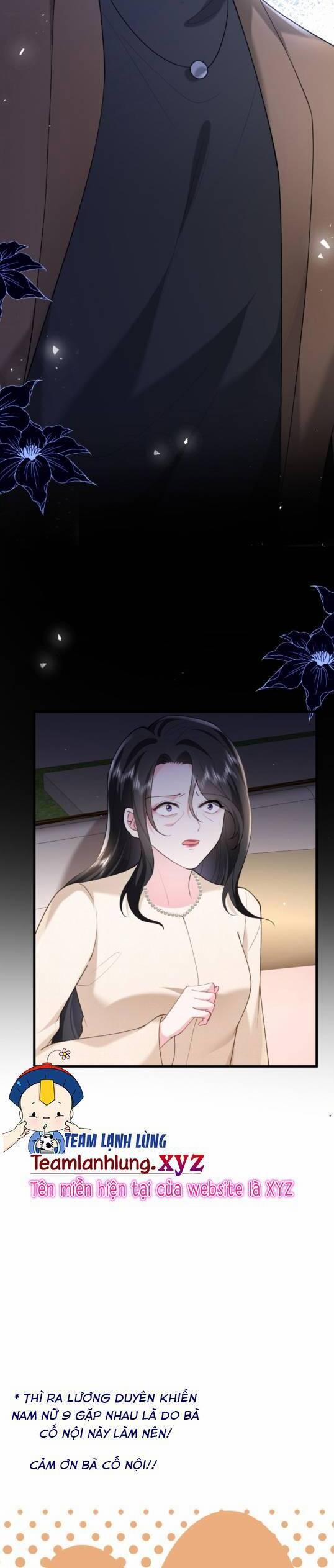 Thiên Kim Mù Phá Sản Và Tổng Tài Diêm Vương 192 trang 15