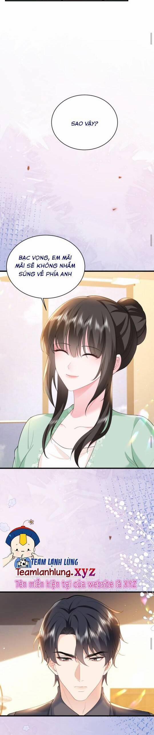 Thiên Kim Mù Phá Sản Và Tổng Tài Diêm Vương 192 trang 6