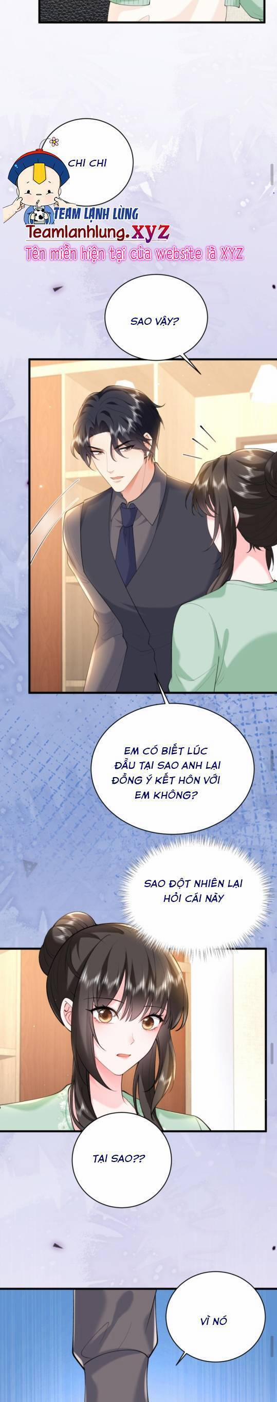 Thiên Kim Mù Phá Sản Và Tổng Tài Diêm Vương 193 trang 5