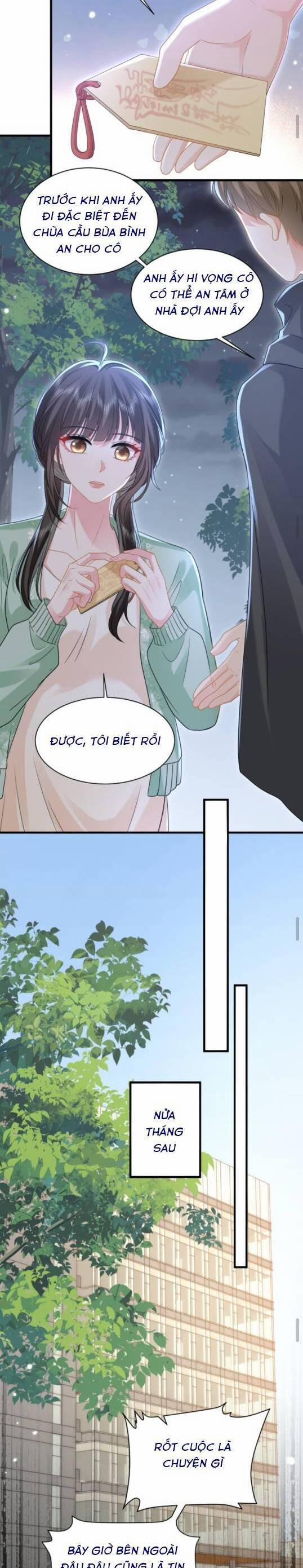 Thiên Kim Mù Phá Sản Và Tổng Tài Diêm Vương 195 trang 5