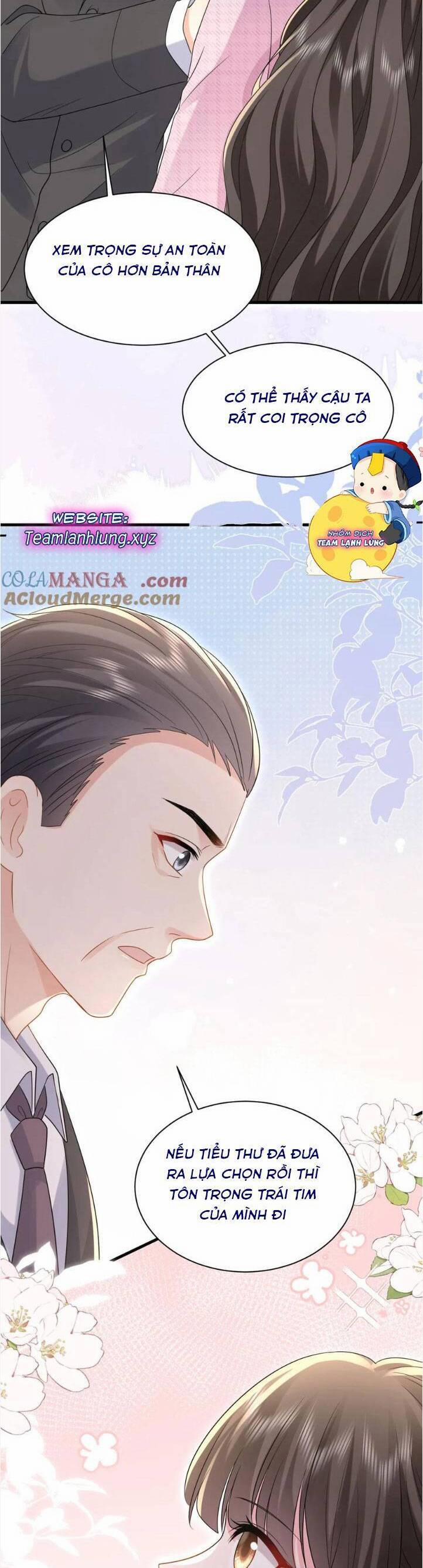 Thiên Kim Mù Phá Sản Và Tổng Tài Diêm Vương 196 trang 13