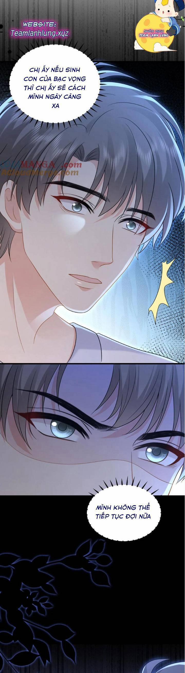 Thiên Kim Mù Phá Sản Và Tổng Tài Diêm Vương 196 trang 17